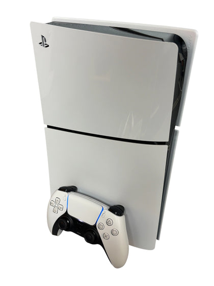 Sony PlayStation 5 Digital Edition