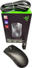 Razer Deathadder V3 Pro Wireless Gaming Mouse - Black