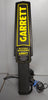 **Sale** Garrett Super Scanner (Model 1165180) Metal Detector