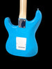 **NEW** Johnny brook blue 6 string right handed electric guitar UNBOXED