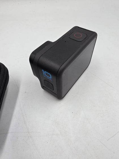 Go Pro Hero 10 Black