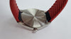 Tissot Pr100 Swiss Watch Red & Black