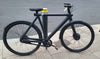 Vanmoof S3 Urban Electric Bike - Lrg Frame, 4 Speed Electronic Gears, 28" Wheels, 250w Motor