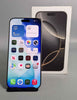 Apple iPhone 16 pro max ( 256GB UNLOCKED/OPEN GREY)