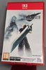 Switch 2- Final Fantasy VII Remake Intergrade ***Boxed, Gane Only***