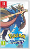 Nintendo Switch Pokémon Sword Cartridge Only
