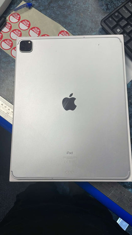 apple ipad pro 12.9 inch 4th gen