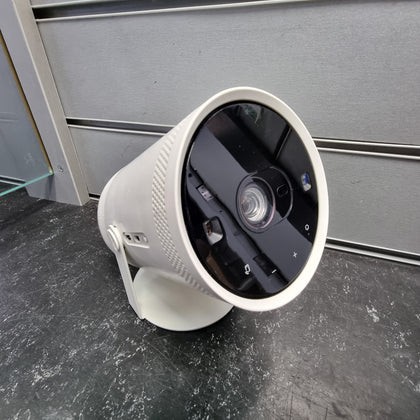 Samsung The Freestyle (2nd Gen) Portable Projector