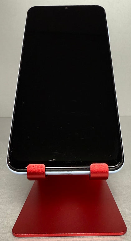 Samsung Galaxy A13 Dual SIM 64GB Blue ** Any Network **