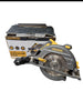 Tough Master Circular Saw *Collection Only*