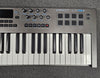 Nektar Impact LX49+ USB MIDI Keyboard Controller with Nektar DAW Integration