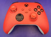 Official Xbox Series Pulse Red Wireless Controller Boxed