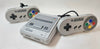 Nintendo Classic Mini Console: Super Nintendo Entertainment System - Unboxed
