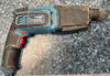 Erbauer Corded Rotary Hammer Drill
