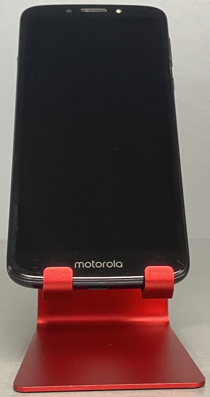 Motorola Moto G6 Play 32GB Dual Sim Deep Indigo ** Any Network **