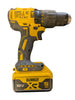 DeWalt DCD778 Combi Drill Cordless Brushless 18V Li-Ion XR