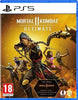 PS5 Mortal Kombat 11 (No Ultimate DLC)