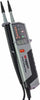 Megger TPT420 Two-Pole Voltage Tester (Battery Operated)