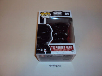 Star Wars Smuggler's Bounty The Fighter Pilot Funko ~ No#89