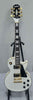 Epiphone Les Paul Custom White Electric Guitar