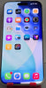 Apple iPhone 17 Pro Max (A3526) 256GB Silver, 100% Battery,  183 cycle count ***Unlocked, Boxed***