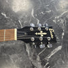 Left Handed Encore Electric Guitar