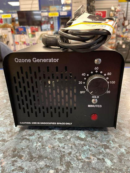 DELOUSIBER OZONE GENERATOR