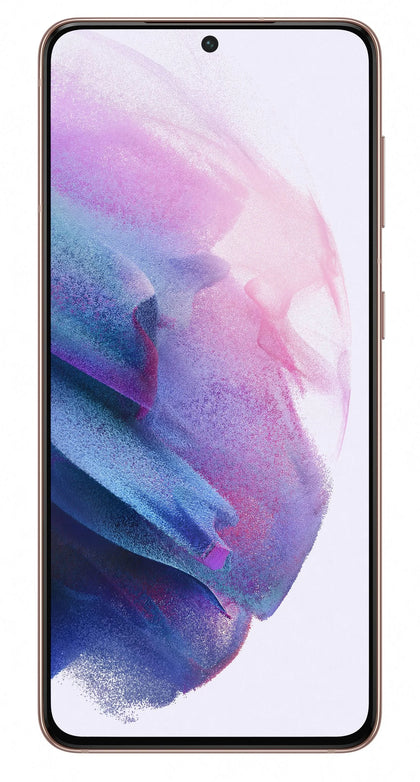 Samsung Galaxy S21 5G - 128GB - Phantom Violet