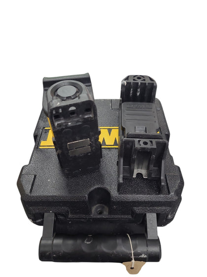 dewalt dw088 laser level