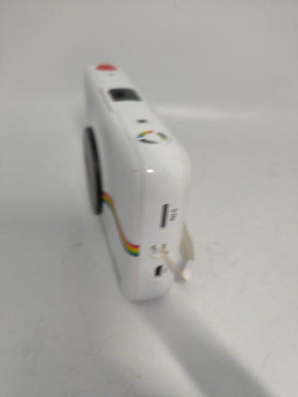 Polaroid Snap Touch Digital Instant Camera - White
