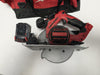 Milwaukee M18BLCS66-401B 18V Li-Ion 190mm Circular Saw