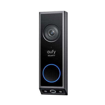 Eufy Security E340 2K Dual Cameras