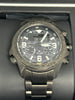 Citizen Promaster Land Black Camo Limited Edition Watch JV1008-63E