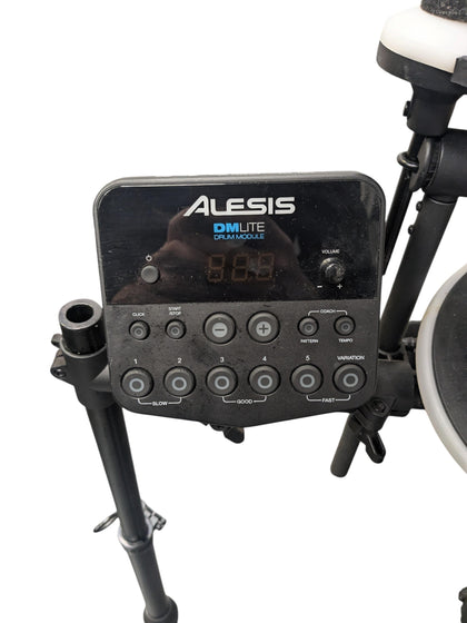 Alesis DM Lite Drum Module