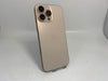 Apple iPhone 16 Pro Max 256GB Desert Titanium 100% BH Apple Warranty