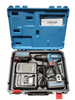 Erbauer ECCD18-Li 18V 2 x 2.0Ah Li-Ion EXT Brushless Cordless Compact Combi Drill