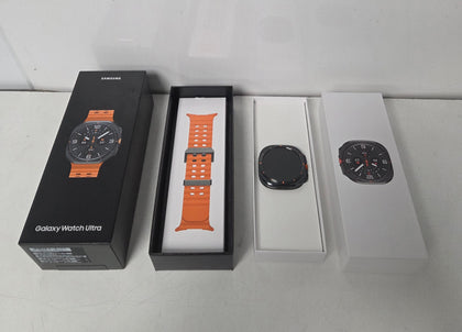 Samsung Galaxy Watch Ultra 47mm Boxed