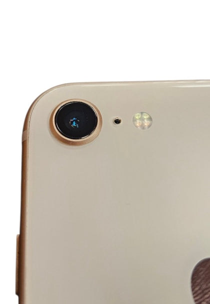 Apple iPhone 8 64gb (89% battery) - Rose Gold