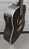 Tanglewood TWBB SD E: Black Bird Series Electro Acoustic Guitar