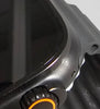 Apple Watch Ultra 2 GPS Cellular 49mm Black Titanium Case with Black Ocean Band