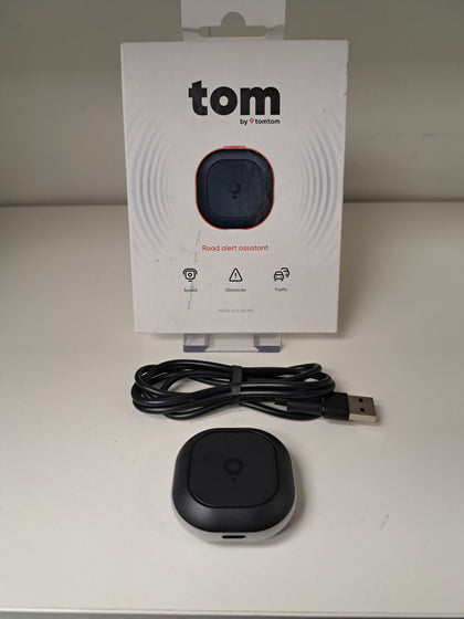 TomTom Road Alert Assistant - Great Yarmouth
