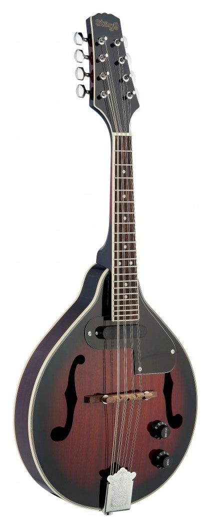 Stagg M50E Electro Mandolin