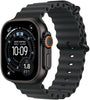 Apple Watch Ultra 3 GPS + Cellular 49mm Black