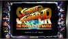 Street Fighter 30th Anniversary Collection