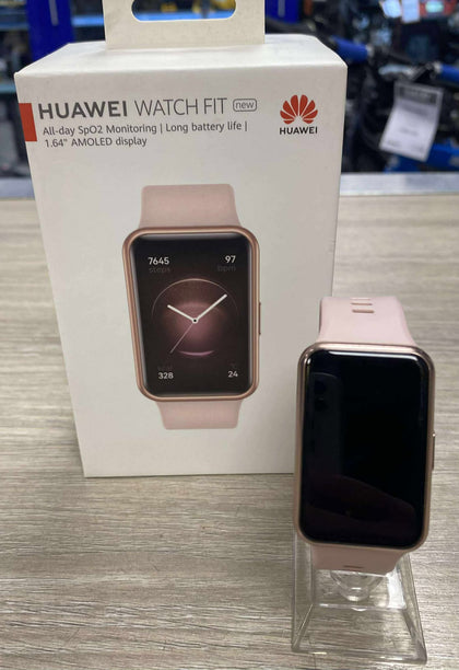 Huawei Watch Fit