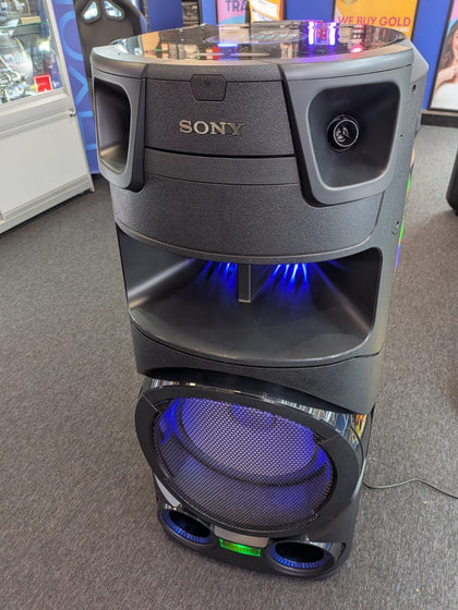 Sony MHC-V73D High Power Audio System
