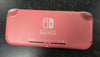 Nintendo Switch Lite - Pink