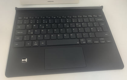 Samsung Book Cover Keyboard  Galaxy Tab S9+ - Black