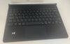 Samsung Book Cover Keyboard  Galaxy Tab S9+ - Black