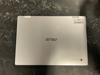 Asus Chromebook